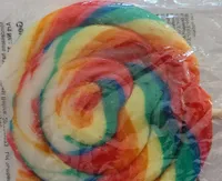 Maxi spiral