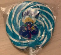 Snorri - lolly spirale