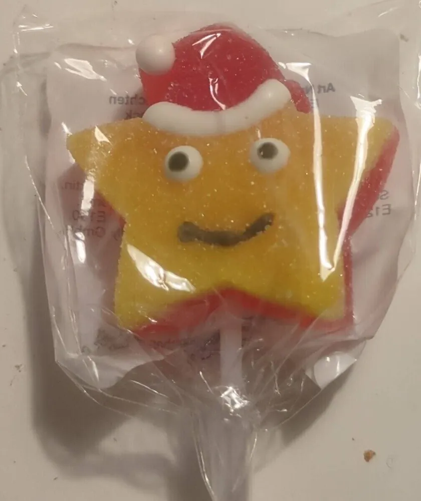 Lolly Master