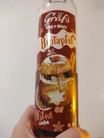 Bratapfel