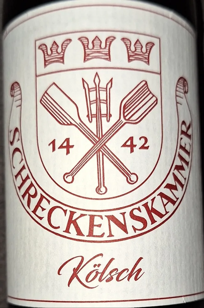 Kölsch Schreckenskammer