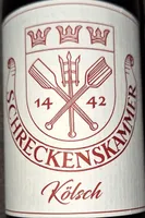Kölsch Schreckenskammer