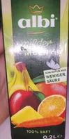 apfelsaft