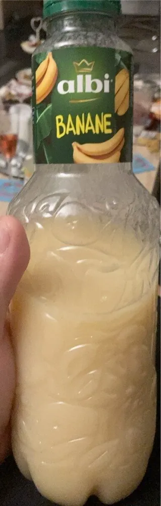 Albi Banane