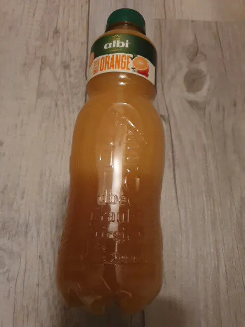 Milde Orange