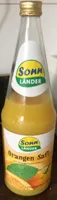 Orangen Saft