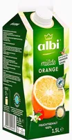 milde ORANGE