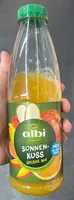 Sonnenkuss Gelber Mix