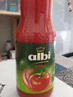 Albi Jus de Tomate
