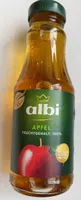 Apfelsaft