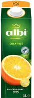 Orangensaft