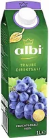 Traube Direktsaft