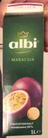 Maracuja Saft
