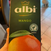 Albi Mangosaft
