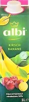 KIRSCH BANANE