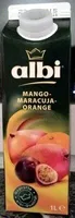 Mango-Maracuja-Orange