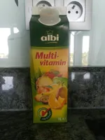 Multivitamin