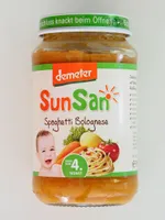 Spaghetti Bolognese