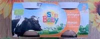 Sun Baby Manzo