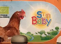 Omogeneizzato pollo
