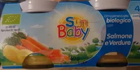 Sun baby
