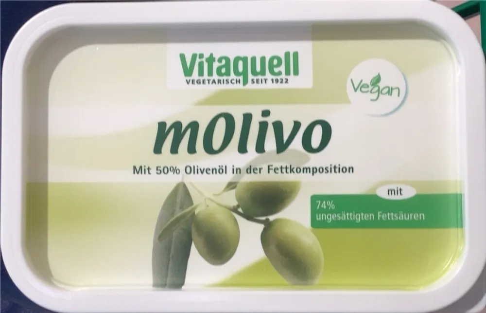 mOlivo