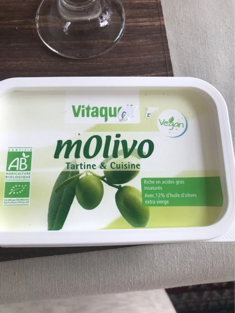 Molivo