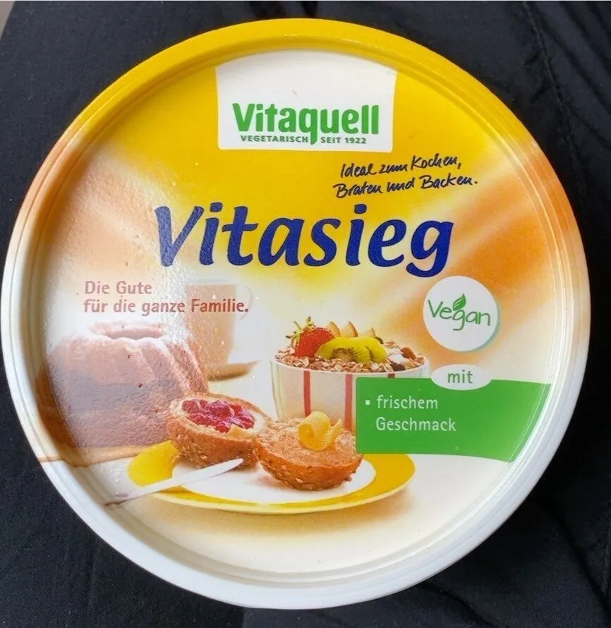 Vitasieg