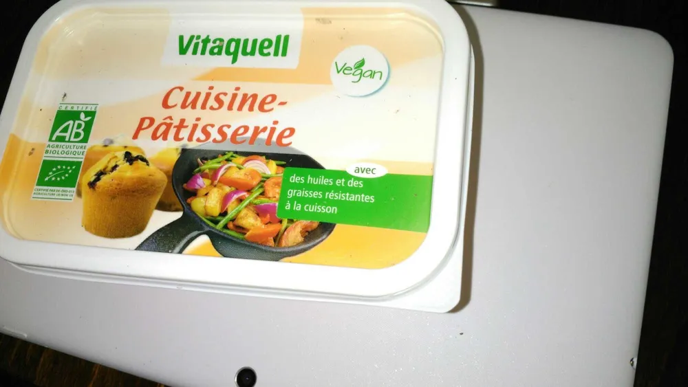Vitaquell