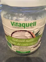 Kokosöl