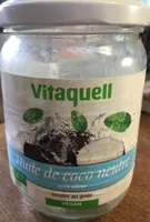Vitaquell Kokosöl Mild