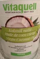 Epicerie / Huiles Alimentaires Bio / Huiles De Coco Bio