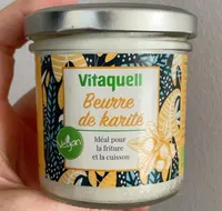 Beurre de karité