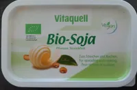 Vitaquell - Bio-soja