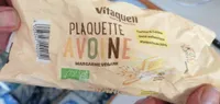 PLAQUETTE AVOINE