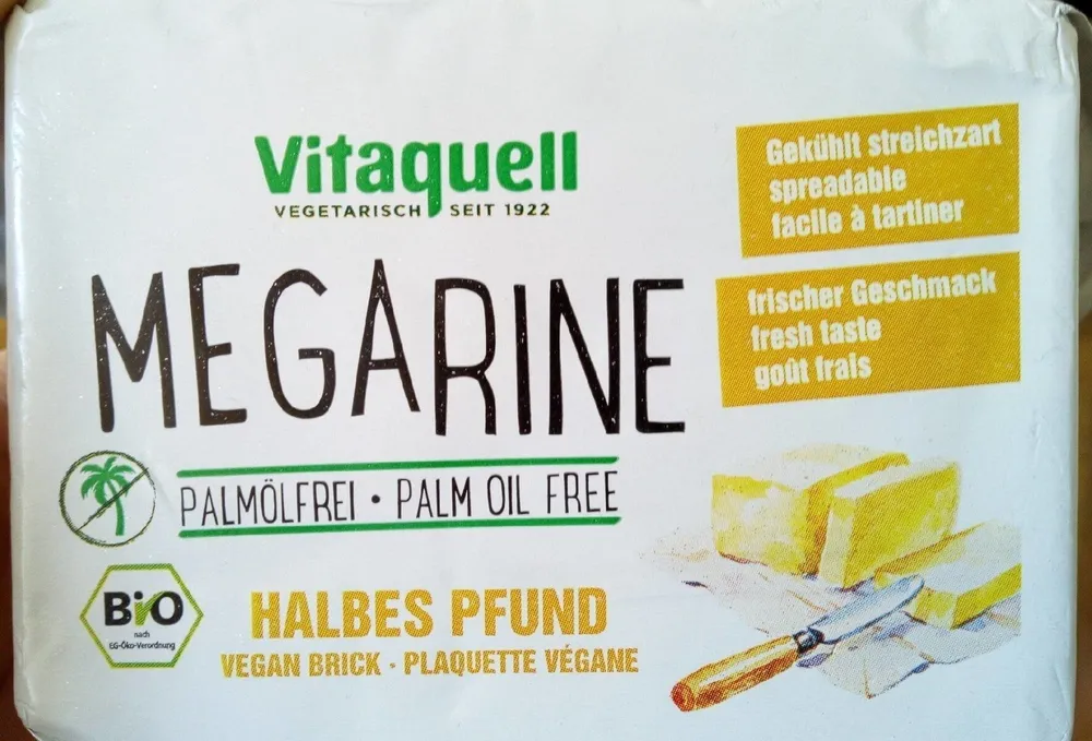 Megarine