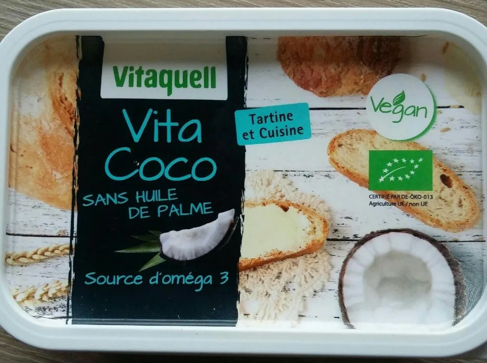 Vita Coco