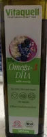Omega 3 DHA