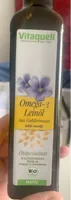 Omega 3 Leinöl