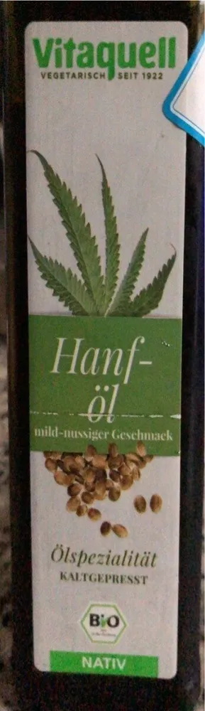 Hanföl