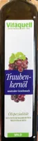 Traubenkernöl