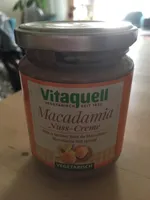 Macadamia Nuss-creme