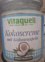 Creme Noix De Coco