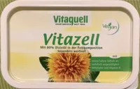 Vitazell Margarine