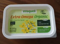 Extra omega organic