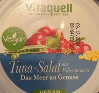 Tuna-Salat