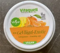 GeVlügel-Exotic