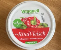 RindVleisch