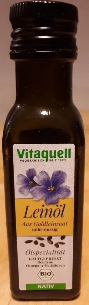 Leinöl