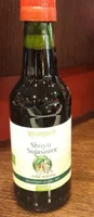 Shoyu Sojasauce